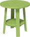 Deluxe Patio End Table by LuxCraft