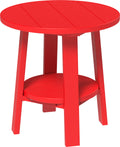 Deluxe Patio End Table by LuxCraft