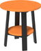 Deluxe Patio End Table by LuxCraft