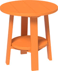 Deluxe Patio End Table by LuxCraft