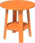 Deluxe Patio End Table by LuxCraft