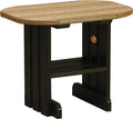 End Table by LuxCraft
