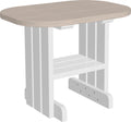 End Table by LuxCraft