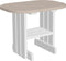 End Table by LuxCraft