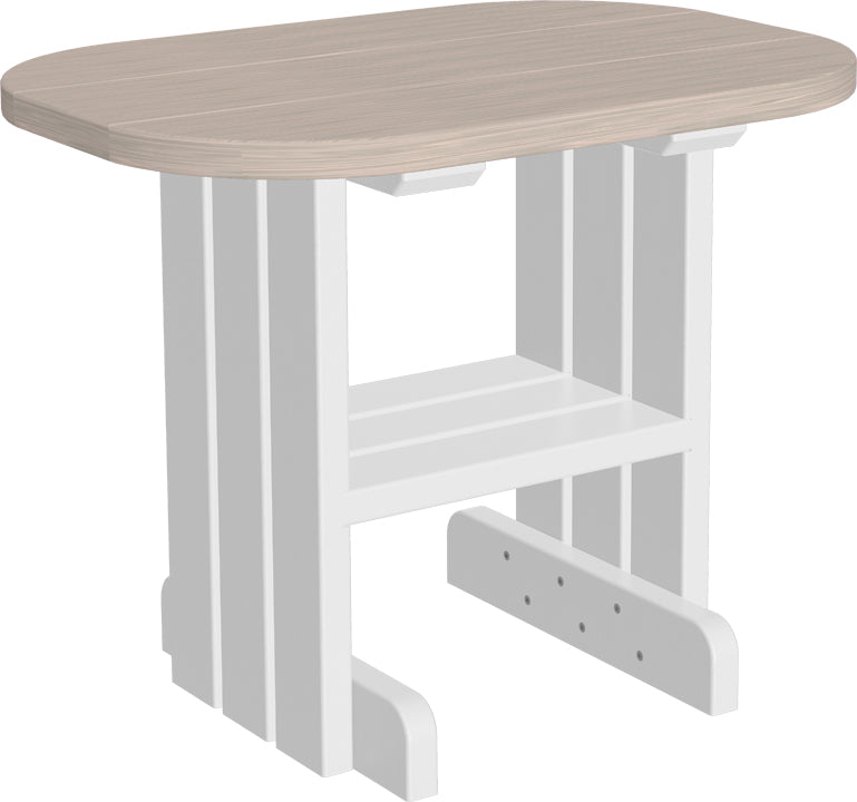 End Table by LuxCraft