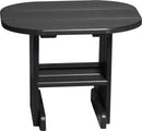 End Table by LuxCraft