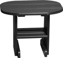 End Table by LuxCraft