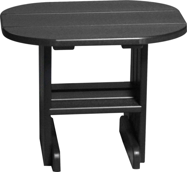 End Table by LuxCraft
