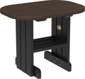 End Table by LuxCraft