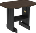 End Table by LuxCraft