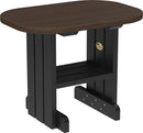 End Table by LuxCraft