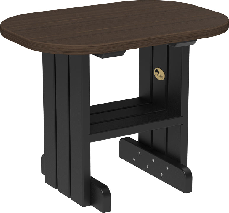 End Table by LuxCraft