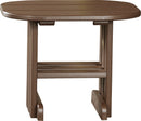 End Table by LuxCraft