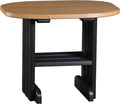 End Table by LuxCraft