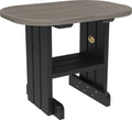 End Table by LuxCraft