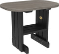 End Table by LuxCraft