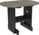 End Table by LuxCraft