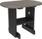 End Table by LuxCraft