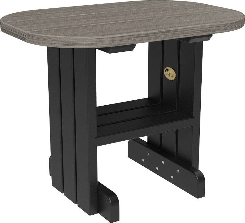 End Table by LuxCraft