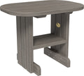 End Table by LuxCraft