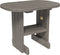 End Table by LuxCraft