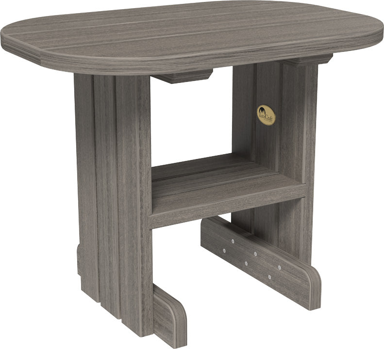 End Table by LuxCraft