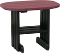 End Table by LuxCraft