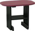 End Table by LuxCraft