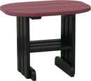 End Table by LuxCraft