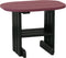 End Table by LuxCraft