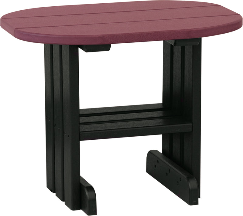 End Table by LuxCraft