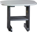 End Table by LuxCraft
