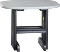 End Table by LuxCraft