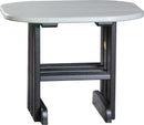 End Table by LuxCraft