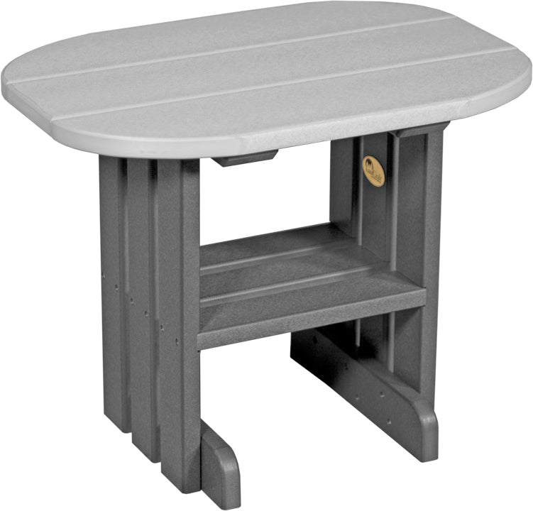 End Table by LuxCraft