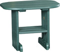 End Table by LuxCraft