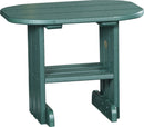 End Table by LuxCraft