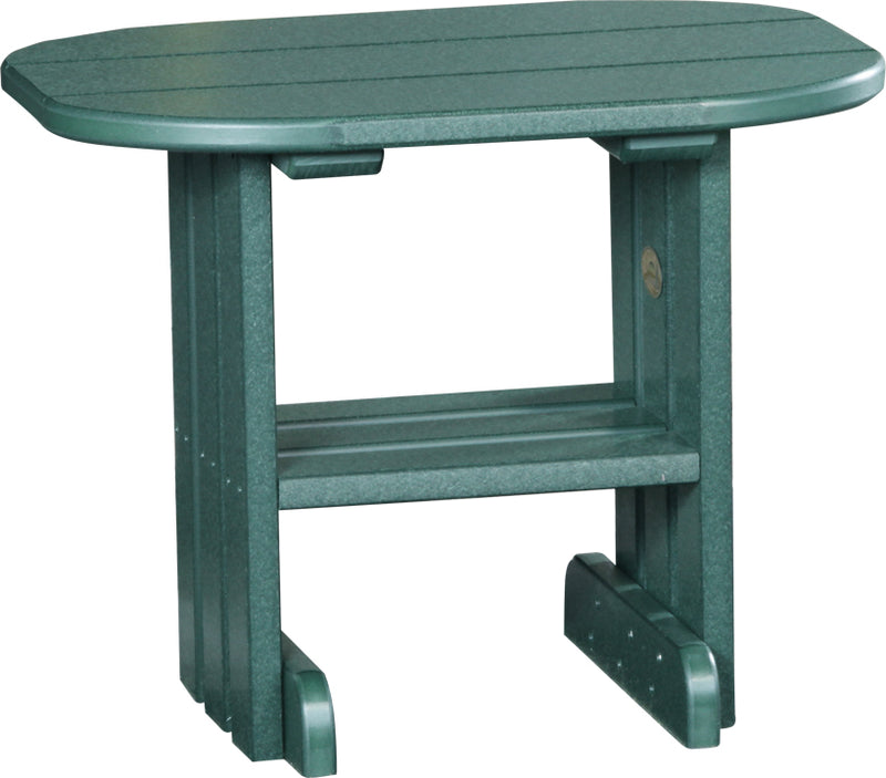 End Table by LuxCraft