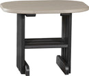 End Table by LuxCraft