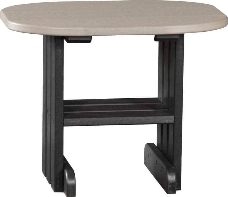 End Table by LuxCraft