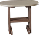 End Table by LuxCraft