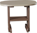 End Table by LuxCraft