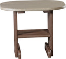 End Table by LuxCraft