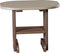 End Table by LuxCraft