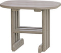 End Table by LuxCraft