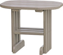 End Table by LuxCraft