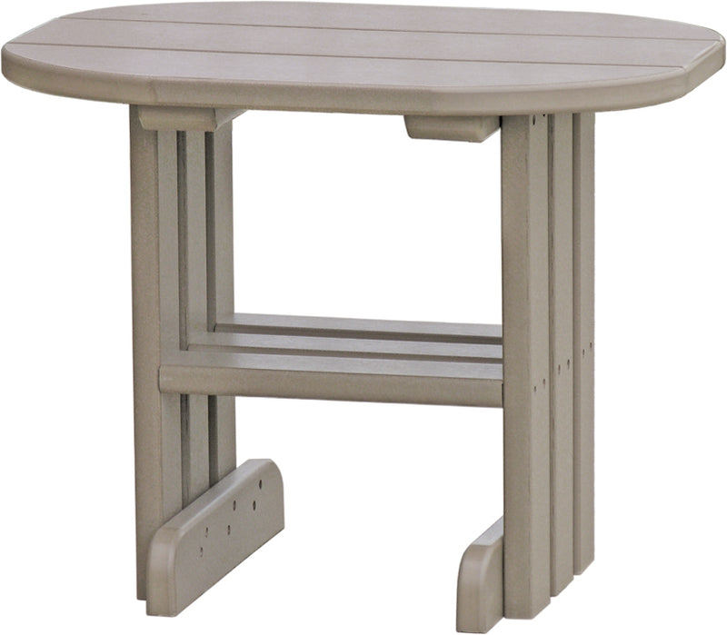End Table by LuxCraft