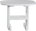 End Table by LuxCraft
