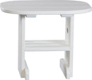 End Table by LuxCraft