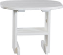 End Table by LuxCraft